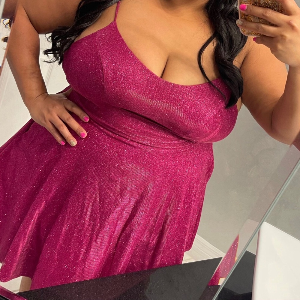 Short Dress